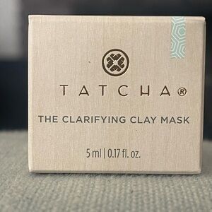 Tatcha Clarifying Clay Mask 5ml